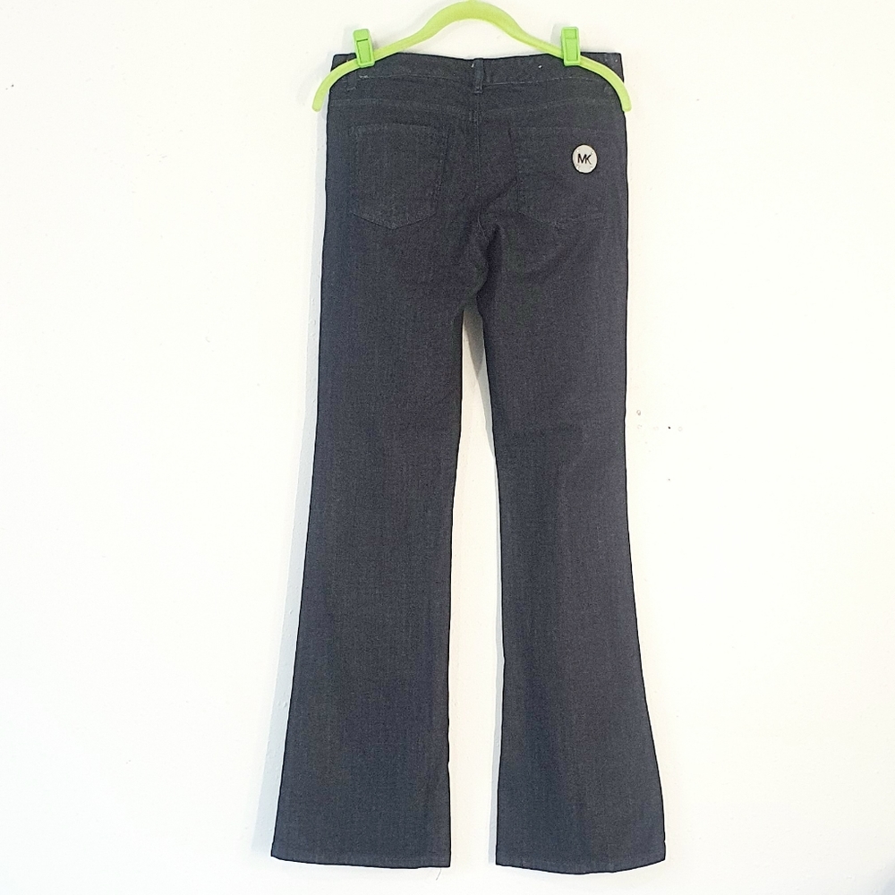 Michael Kors Bootcut Jeans